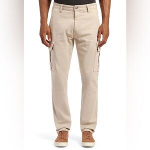 Mavi Jeans Sam Twill Cargo Pants Size 31 Men’s